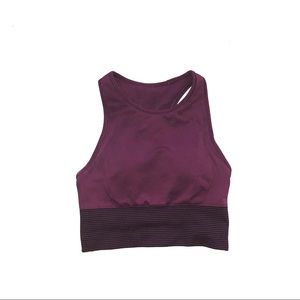 Lululemon Ebb to Train Bra